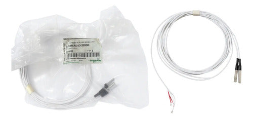 Sonda Pt1000 6x40 Sn9mae430b0b0 Schneider