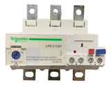 Rele Termico Eletronico 60100a 1na+1nf Lr9d5367 Schneider 24 Vcc