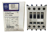 Contator Cl03a310m4 GE