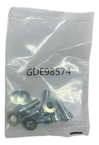 Relé De Sobrecarga Térmico Tesys 28-115a Lr9g115 Schneider -
