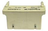 Bloco Antiparasita Rc 50-127vca La4da2g D40/d115 Schneider