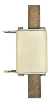 Fusível Nh02 Retardado 224a 500v 3na3242 Siemens 500v