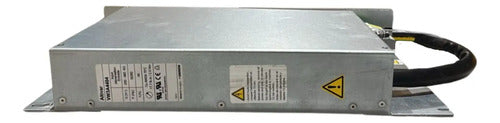Filtro Cem Footprint Vw3a4404 Schneider 200/480v