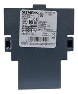 Bloco Contato Auxiliar Lateral 1na+1nf 3rh2911-1da11 Siemens