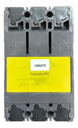 Disjuntor Tripolar 80a 690v Sdls80 8kv Steck