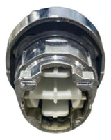 Cabeçote Para Botao 22mm Metalico Saliente Zb4bh6 Schneider