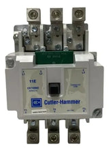 Contator Tripolar 300a 1na+1nf 220/240v Ce15sn3b Eaton