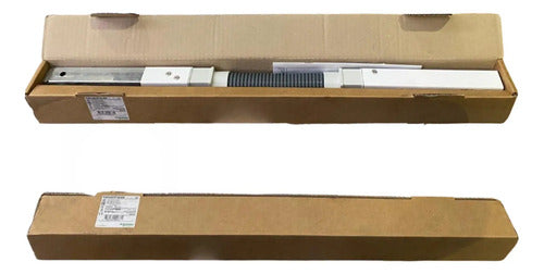 Trecho Flex Kba 40a 3l+n+t-500mm Kba40df405w Schneider