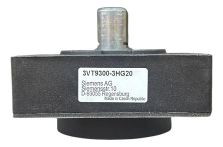 Acionamento Rotativo 3vt9300-3hg20  Siemens