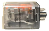 Kit Com 2: Relé Universal Com Led 10a Rumc2ab2bd Schneider