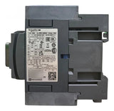 Contator Tesys 3p Ac-3 120vca 1na+1nf Lc1d65ag7 Schneider 120v