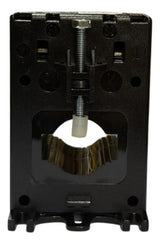 Transformador De Corrente 400/5a Metsect5me040 Schneider Preto
