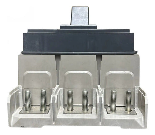 Disjuntor Tripolar 800a Ns800n Mic 2.0 De002 Schneider