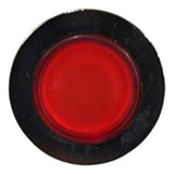 Cabeçote Para Botão Luminoso Faceado Vm Zb4fw343 Schneider