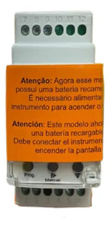 Interruptor Horario 110vca 48a Bwt40-crrp Coel