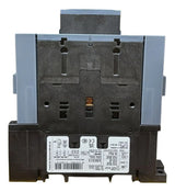 Contator Tripolar 3rt2046-1nb30 95a 20-33vca/vcc Siemens 20/33vca