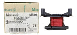 Bobina Dilm95-xsp 110v 50/60hz Moeller
