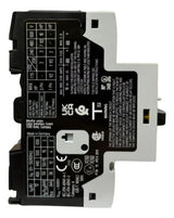 Disjuntor Motor Pkzm0-12 8 A 12a Eaton - 50/60hz