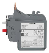 Relé De Sobrecarga Cl.10 5.58a Ligar Com Lc1e0938 Lre12 690vca