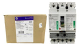 Disjuntor 160a 100ka 240v 3p Feh36td160jf GE