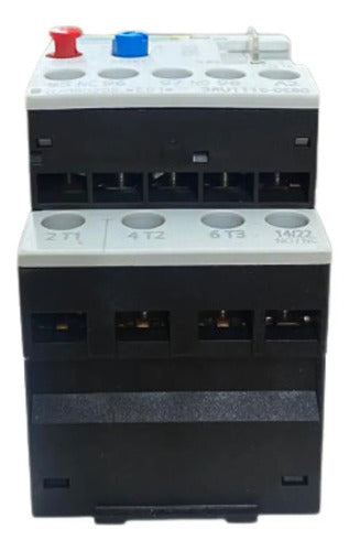 Relé Térmico 3ru1116-0eb0 0,28-0,4a Siemens -