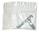 Polo Principal Para Vario 12a Vz02 Schneider 690v