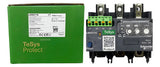 Relé De Sobrecarga Térmico Tesys 28-115a Lr9g115 Schneider -