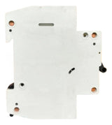 Kit Com 3 Peças: Disjuntor Unipolar Faz-c20 20a Moeller
