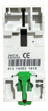 Interruptor Diferencial 2p 40a 30ma Rccb Ez9r06240 Schneider