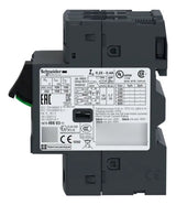 Disjuntor Motor Termomagnético Gv2me03 0,25/0,40a Schneider 690 50 60 Hz