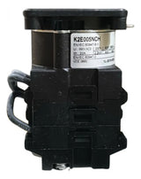 Comutador Rotativo Completo K2e005nch Schneider Preto 690v