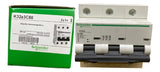 Disjuntor Easy9 3p 80a K32a3c80 Schneider
