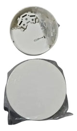 Detector De Fumaça Argus 230v Branco Mtn547520 Merten Branco