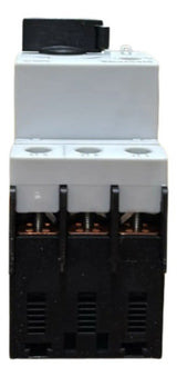 Disjuntor Motor 3rv1021-1ba10 1,4-2,0a Siemens
