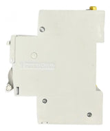 Disjuntor Diferencial 1p+n 10a 30ma 230v A9d37610 Schneider