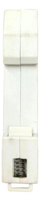 Kit C/ 9 Peças: Protetor De Surto Dps40175 40ka 175v Steck