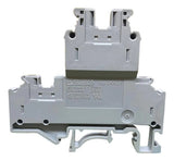 Kit Com 10: Borne De 2 Níveis Ukkb 5 2771146 Phoenix Contact
