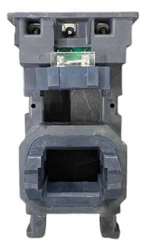 Bobina Para Lc1f115-150 380v 40-400hz Lx9ff380 Schneider 380v