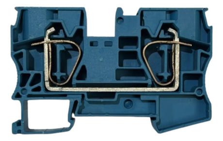 Kit Com 3: Conector Mola Seccao 16mm2 Nsytrr162bl Schneider