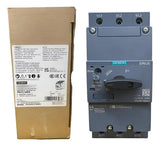 Disjuntor Motor Tripolar 80...100a 3rv2041-4ma10 Siemens Não Informado