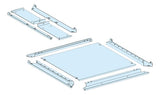 Chapa De Fundo Lvs08687 Schneider Placa Prismaset Branco