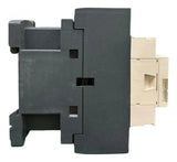 Contator 4p Tesys Deca 9a 1na+1nf 230vca Lc1dt20p7 Schneider 230 V