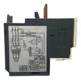 Rele Termico Eletronico 5-25a 110vca Lr97d25f7 Schneider 110v