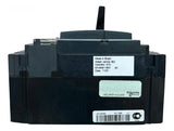 Disjuntor Tripolar 25a 690v Nsx100b-tm25d Lv429556 Schneider
