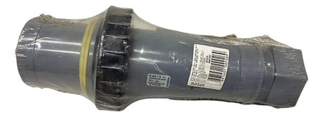 Plug S4675 3p+t 125a 600/690v 5h Preto Ip67 Steck Preto
