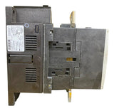 Contator Tripolar 3rt1064-6af36 225a 110kw 110/127v Siemens 110/127v