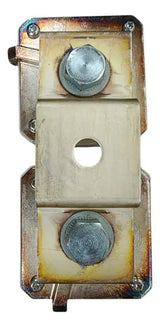 Fusivel Alta Velocidade Pc273ud13c13ctf 1250a 1250v Mersen 1250v