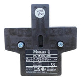 Kit Com 2: Bloco De Contato Dilm820-xhi11-si 1naf Moeller