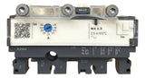 Disparador Nsx100 Ma2,5 Tripolar Lv429125 Schneider - 50-60hz