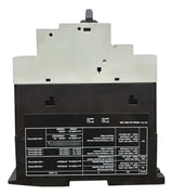 Disjuntor Motor Tripolar 55 - 65a 222413 Pkzm4-63 Eaton 690v 50 - 60 Hz